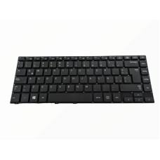  Teclado Notebook Samsung  Np470R4E